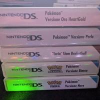 Giochi Nintendo DS