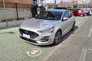 FORD Focus 1.0 EcoBoost Hybrid 125 CV 5p. ST-Line