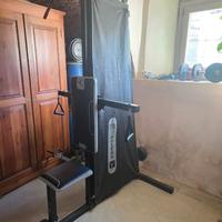 Stazione multifunzione