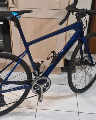 Giant defy