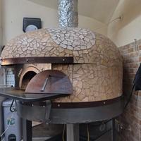 Forno professionale Altobelli