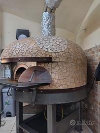 Forno professionale Altobelli