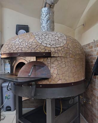 Forno professionale Altobelli
