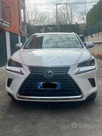 Lexus NX 300H ibrida