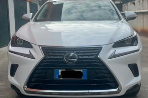Lexus NX 300H ibrida