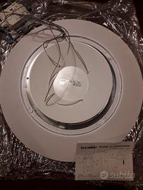 Lampada Artemide FLOAT Circolare Sospensione