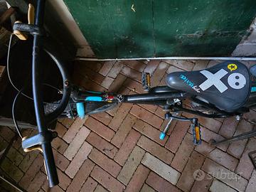 bicicletta bimbi 