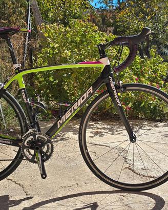 Bdc Bds Merida Scultura CF 905 Carbonio