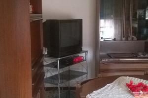 A Bologna in zona Mazzini