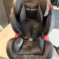 Seggiolino auto Be Cool by Jane