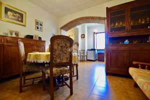 CASA SEMINDIPENDENTE A NOVI LIGURE