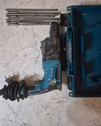 Tassellatore Makita