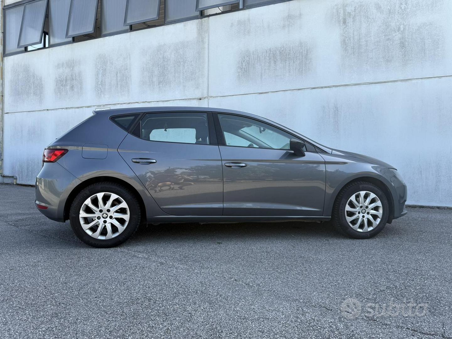 Seat Leon 2016 photo 2