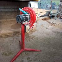 mulino monofase 220v 