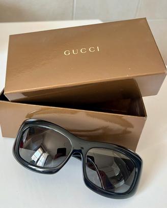 Occhiali da sole da donna Gucci