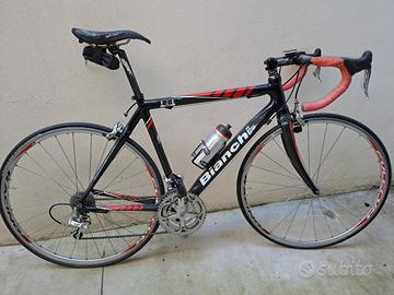 bicicletta da corsa