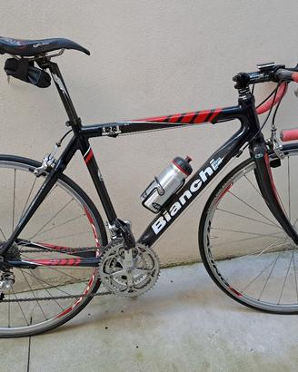 bicicletta da corsa