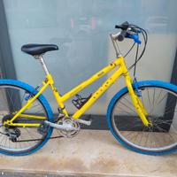 Bici x ragazzi/e REVISIONATE PRONTE