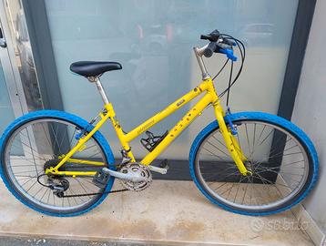 Bici x ragazzi/e REVISIONATE PRONTE