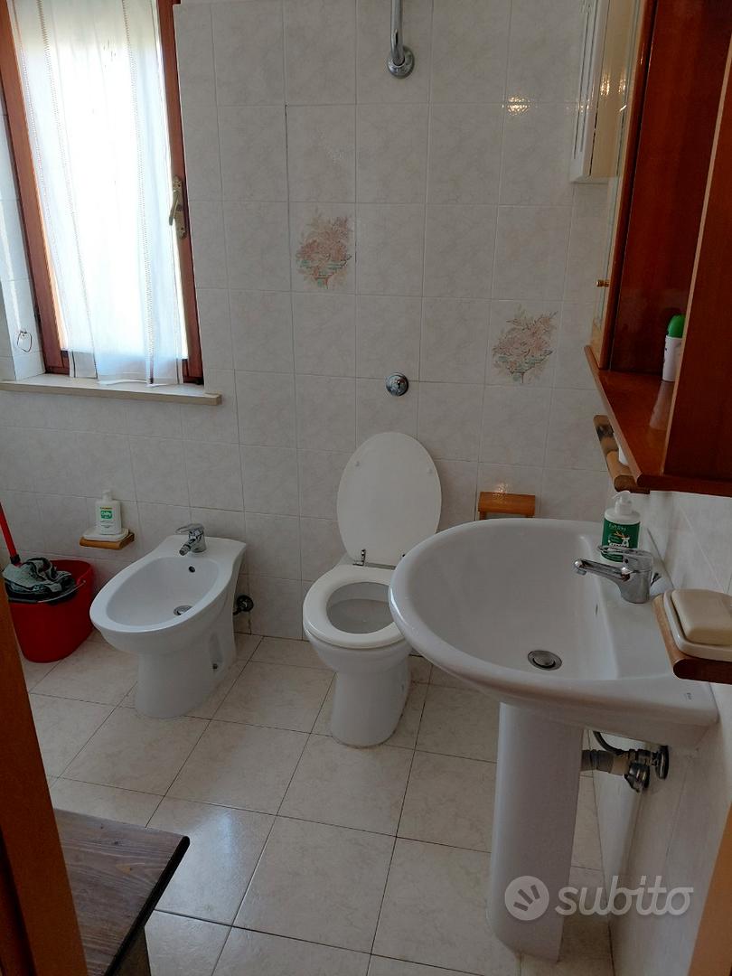 Apartment in Igrèsias/Iglesias, Sulcis Iglesiente - Vista 5