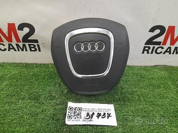 AIRBAG VOLANTE AUDI A4 Berlina 8K08802016PS CMEA (