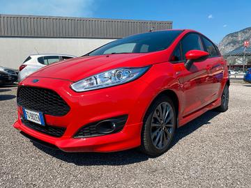 Ford Fiesta 1.0 EcoBoost 100CV 5 porte ST-Line