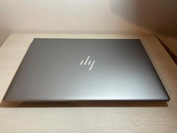 HP Computer Zbook Studio 16 inch G11