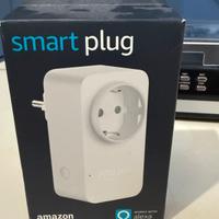 Amazon Smart Plug