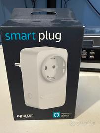 Amazon Smart Plug