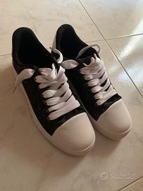 Scarpe Numeriś
