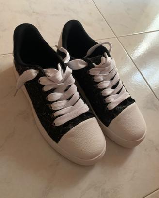 Scarpe Numeriś