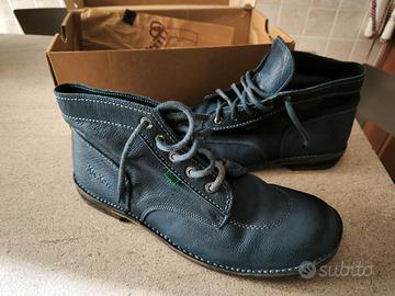 scarpe Kickers come nuove originali 