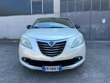 Lancia Y 1.2 GPL OK NEOPATENTATI Possibile Finanzi