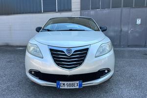 Lancia Y 1.2 GPL OK NEOPATENTATI Possibile Finanzi