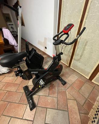 Cal Bike
