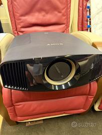 Video proiettore  Sony VPL-VW 550 ES 
