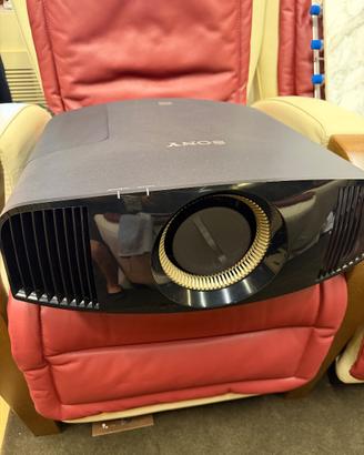 Video proiettore  Sony VPL-VW 550 ES 