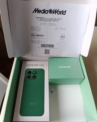 Cellulare Honor X8b