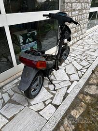 Ricambi/smembro piaggio zip 1994