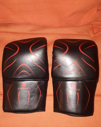Guantoni da allenamento