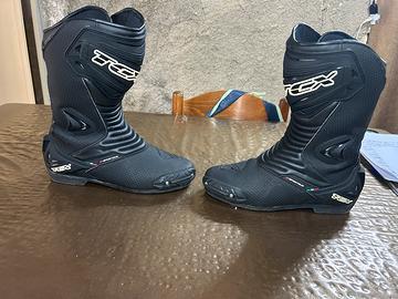 Stivali moto TCX