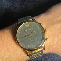 Orologio Emporio Armani NUOVO