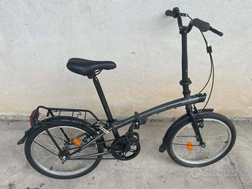 bici da donna uomo per passeggiate e vacanza