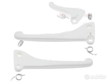 KIT LEVE FRENO MANUBRIO PIAGGIO CIAO PX P BRAVO SI