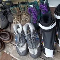 Accessori Abbig neve uomo donna bambino sabaudia