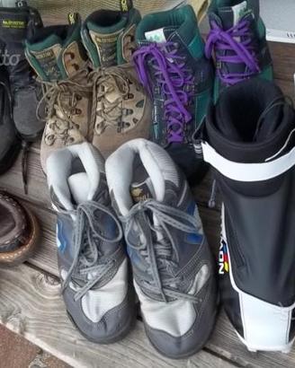 Accessori Abbig neve uomo donna bambino sabaudia