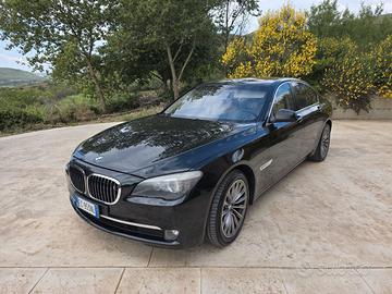 BMW 730 Full Optional