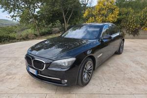 BMW 730 Full Optional