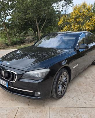 BMW 730 Full Optional