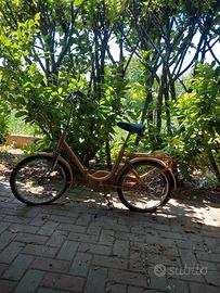 Graziella anni 70